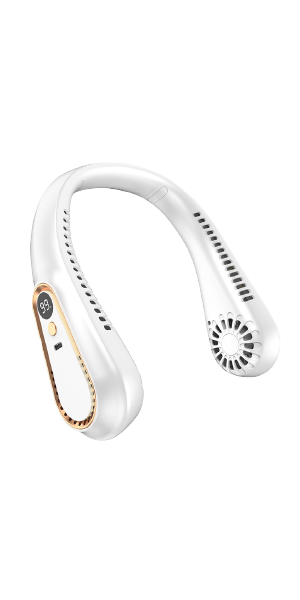 NeckBreeze